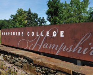 Hampshire-College