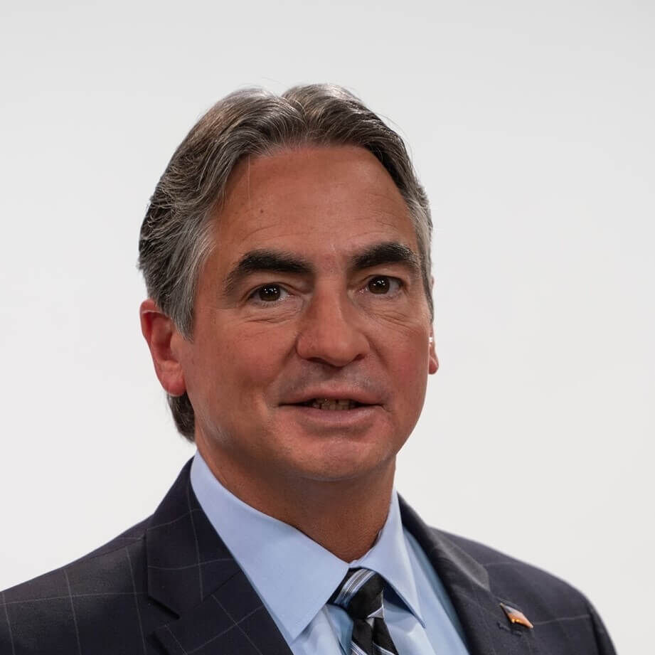 Domenic Sarno