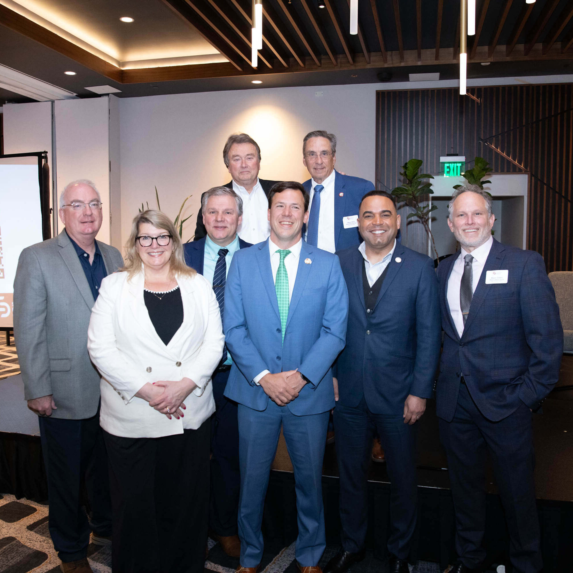 mayors forum 1